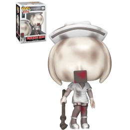 Funko Pop Bubble Head Nurse 1204 Silent Hill 2