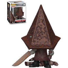Funko Pop Pyramid Head 1205 Silent Hill 2