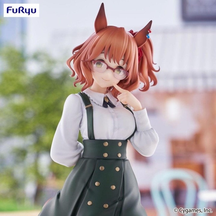UmaMusume Pretty Derby Trio-Try-iT Aston Machan