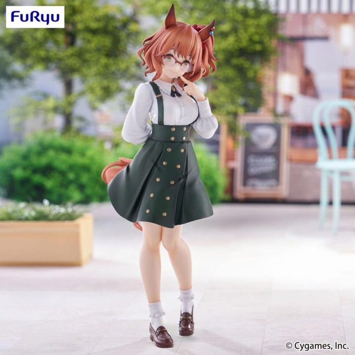 UmaMusume Pretty Derby Trio-Try-iT Aston Machan