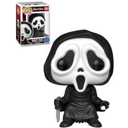 Funko Pop Ghost Face 2002 Ghost Face