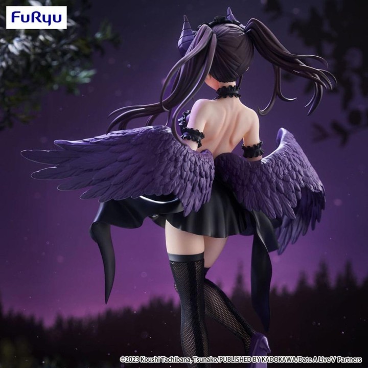 Date A Live V BiCute Dark Kurumi Tokisaki