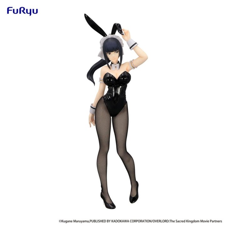 Narberal Overlord BiCute Bunnies