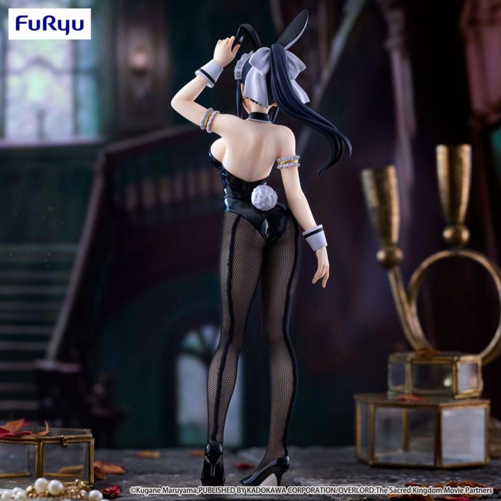 Narberal Overlord BiCute Bunnies