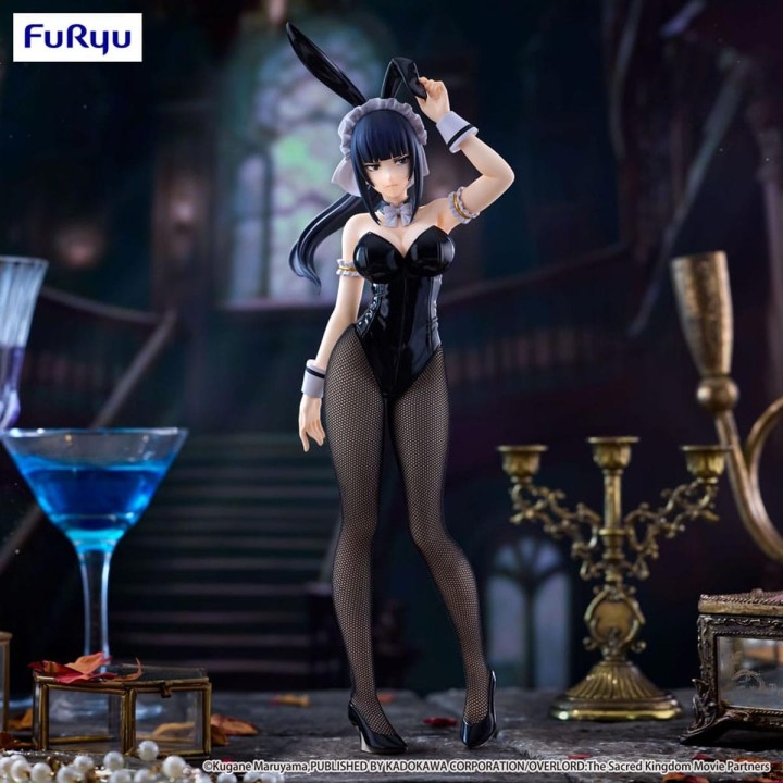 Narberal Overlord BiCute Bunnies