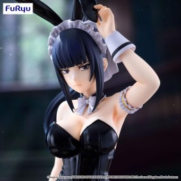 Narberal Overlord BiCute Bunnies