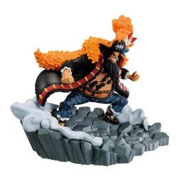 Marshall D Teach Senkouzekkei One Piece