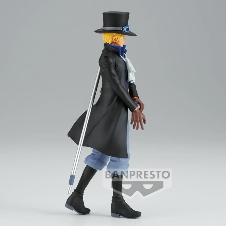 Sabo The Sukko Banpresto