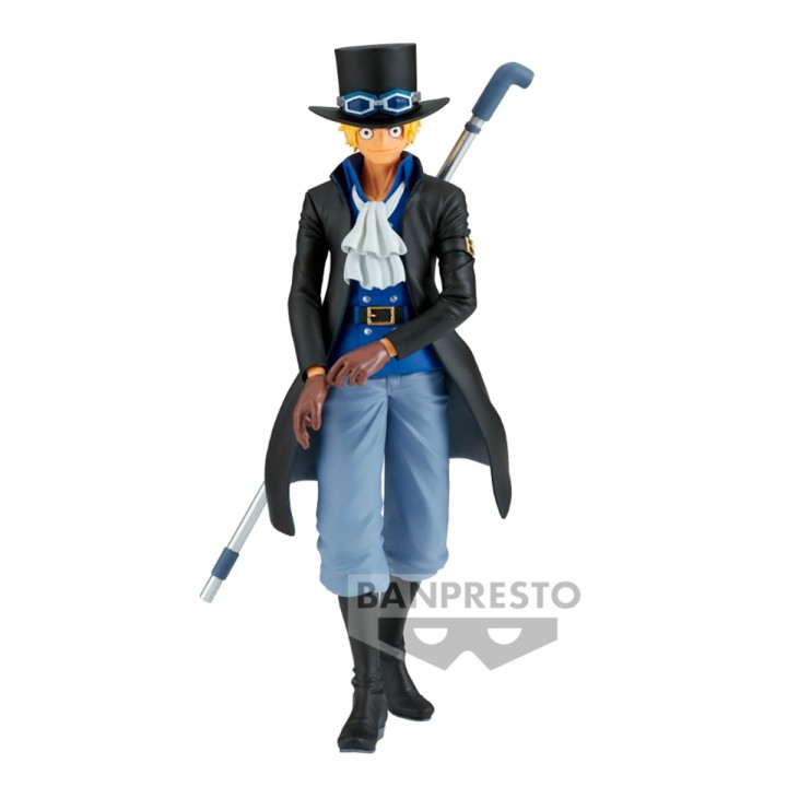 Sabo The Sukko Banpresto