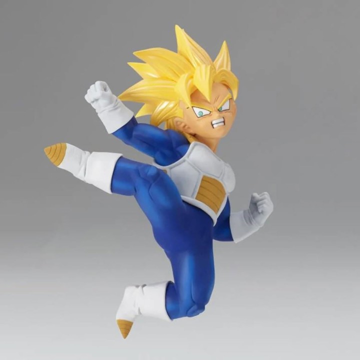 Super Saiyan Son Goha Dragon Ball Z Chosenshiretsuden II