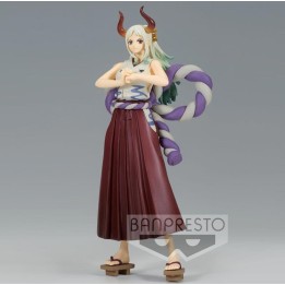 Yamato One Piece The Grandline Series Vol 04
