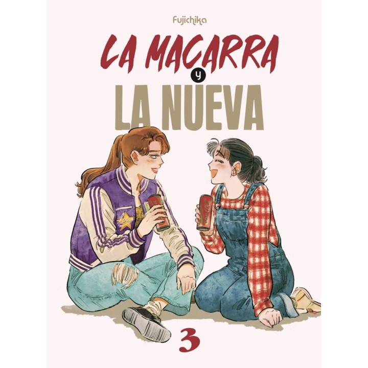 La Macarra y la Nueva 03