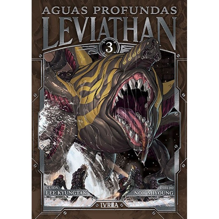 Leviathan Aguas Profundas 03