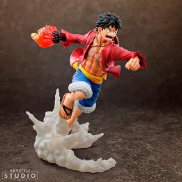 Luffy One Piece Figurine