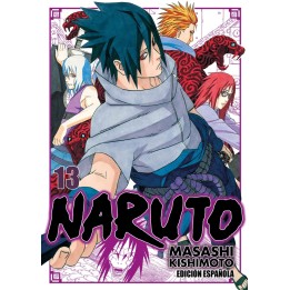 Naruto Jump Remix 13 de 24