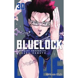Blue Lock 30 Edicion Especial