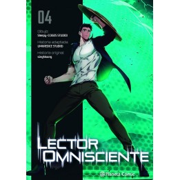 Lector Omnisciente 04