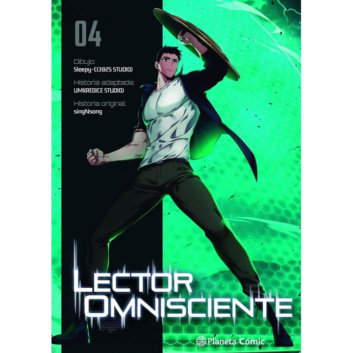 Lector Omnisciente 04