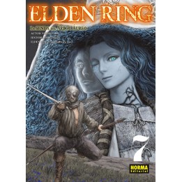 Elder Ring 07 La Senda del Arbol Aureo