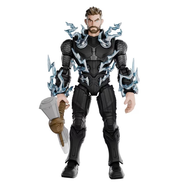 Thor The Infinity Saga Marvel Studios Blokees
