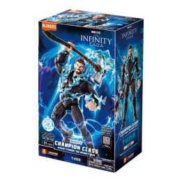 Thor The Infinity Saga Marvel Studios Blokees