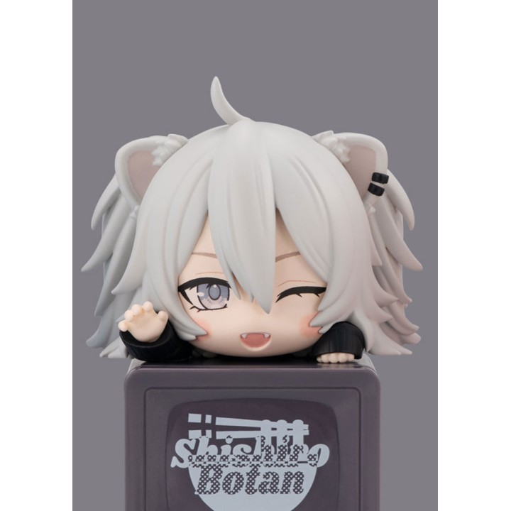 Hikkake Shishiro Botan Hololive Production