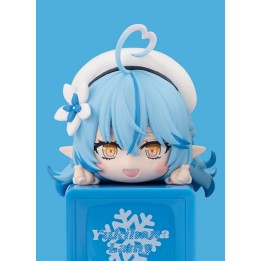 Hikkake Yukihana Lamy Hololive Production