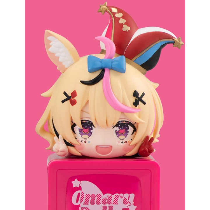 Hikkake Omaru Polka Hololive Production