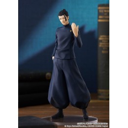 Suguru Geto Hidden Inventory - Premature Death Jujutsu Kaisen Pop Up Parade
