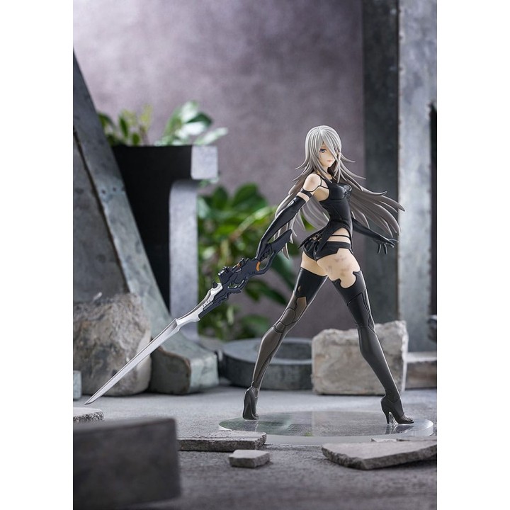 A2 YoRHa Type A No.2 Nier Automata Ver 1.1A Pop Up