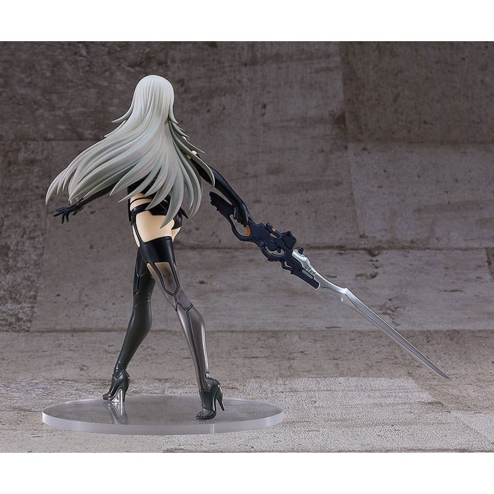 A2 YoRHa Type A No.2 Nier Automata Ver 1.1A Pop Up