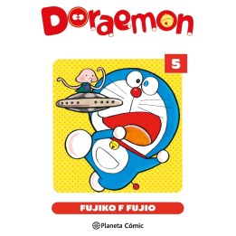 Doraemon 05