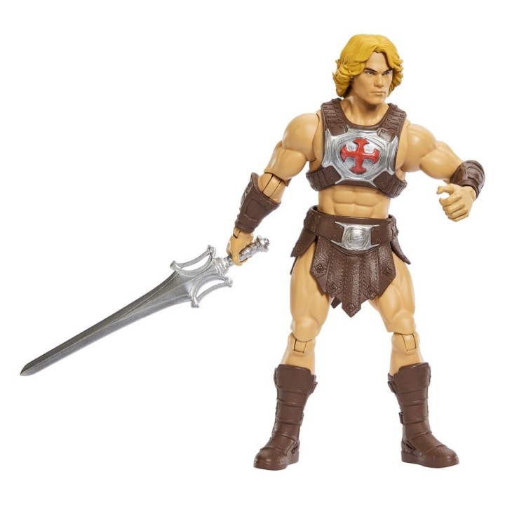 He-Man Masters of the Universe 2026 Movie