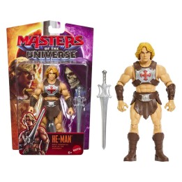 He-Man Masters of the Universe 2026 Movie