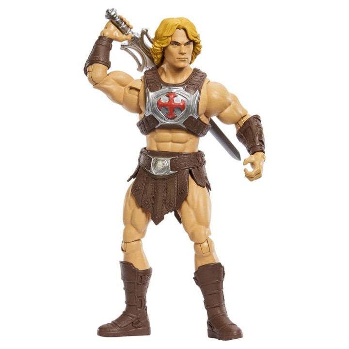 He-Man Masters of the Universe 2026 Movie