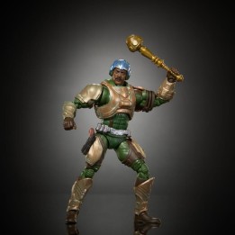 Man-At-Arms Masters of the Universe 2026 Movie Chronicles