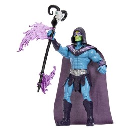 Skeletor Masters of the Universe 2026 Movie