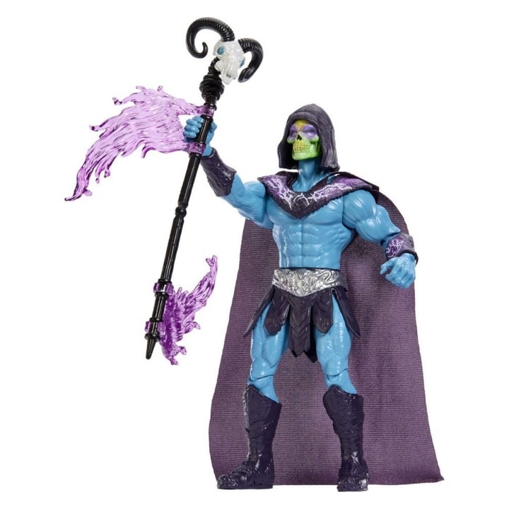 Skeletor Masters of the Universe 2026 Movie