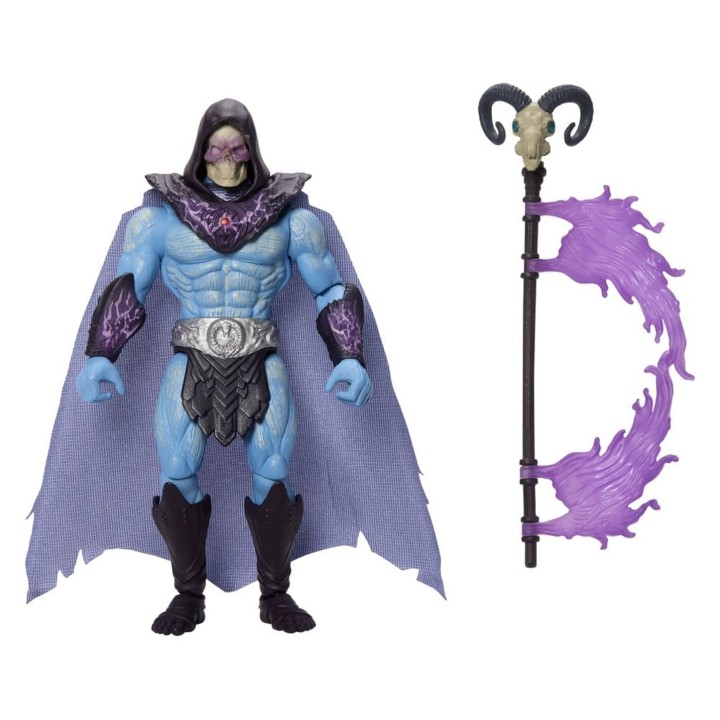 Skeletor Masters of the Universe 2026 Movie