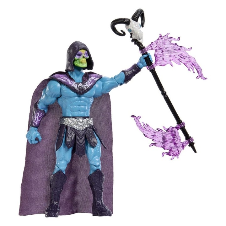 Skeletor Masters of the Universe 2026 Movie