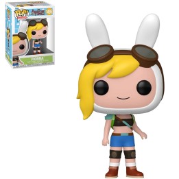 Funko Pop Fionna 1495 Hora de Aventuras