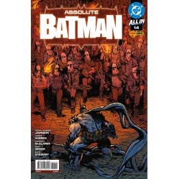 Absolute Batman 14