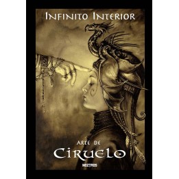 Infinito Inferior El Arte de Ciruelo
