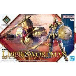 30MF Liber Swordsman
