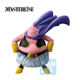 Majin Buu Dragon Ball Z Masterlise Ichibansho