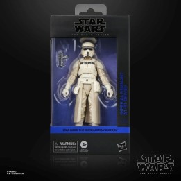 Imperial Remnant AT RT Driver The Mandalorian and Grogu The Black Series