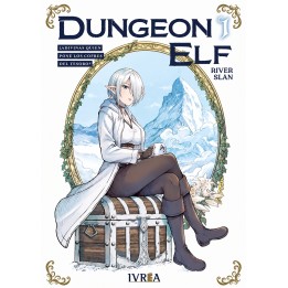 Dungeon Elf 01