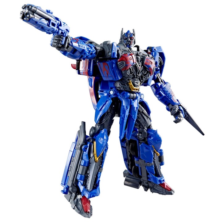 Nemesis Prime Transformers The Last Knight Transformers Studio Series