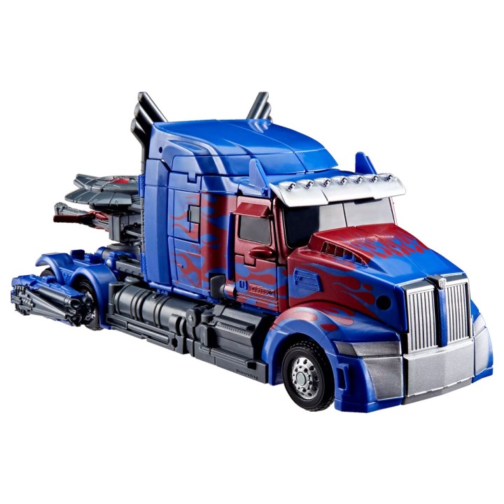 Nemesis Prime Transformers The Last Knight Transformers Studio Series