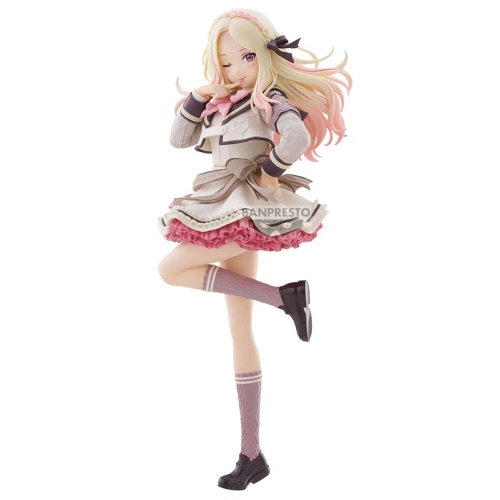 Sena Jou Sweet Moment The Idolmaster Gakuen Banpresto